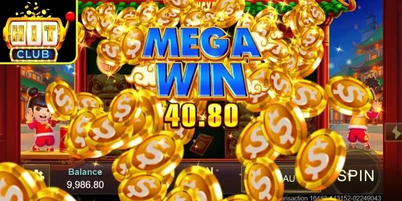 Nổ Hũ Hitclub, Sảnh Jackpot Có Giá Trị Thưởng Cao Hiện Nay 3 Hệ thống jackpot lũy tiến tăng dần theo vòng quay