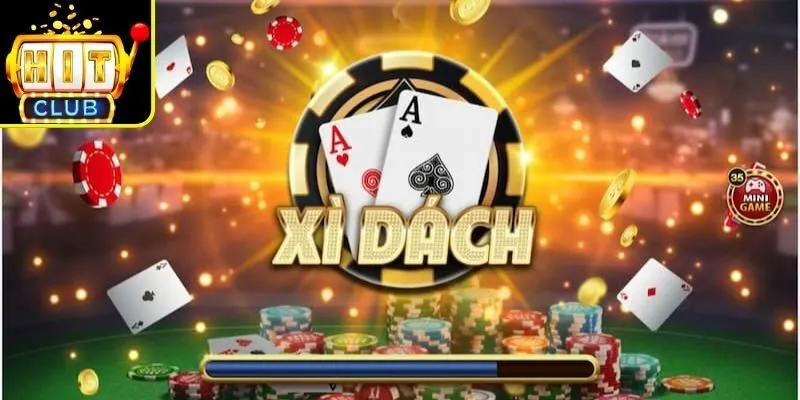 Xì Dách Hitclub – Chiến Lược Nâng Cao Cơ Hội Thắng 1 Chi tiết nội dung về trò chơi xì dách trực tuyến