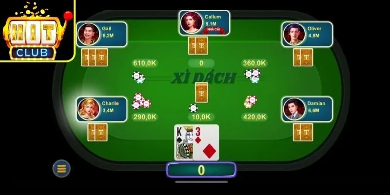 Xì Dách Hitclub – Chiến Lược Nâng Cao Cơ Hội Thắng 3 Chiến lược chơi giúp tối ưu tỷ lệ thắng
